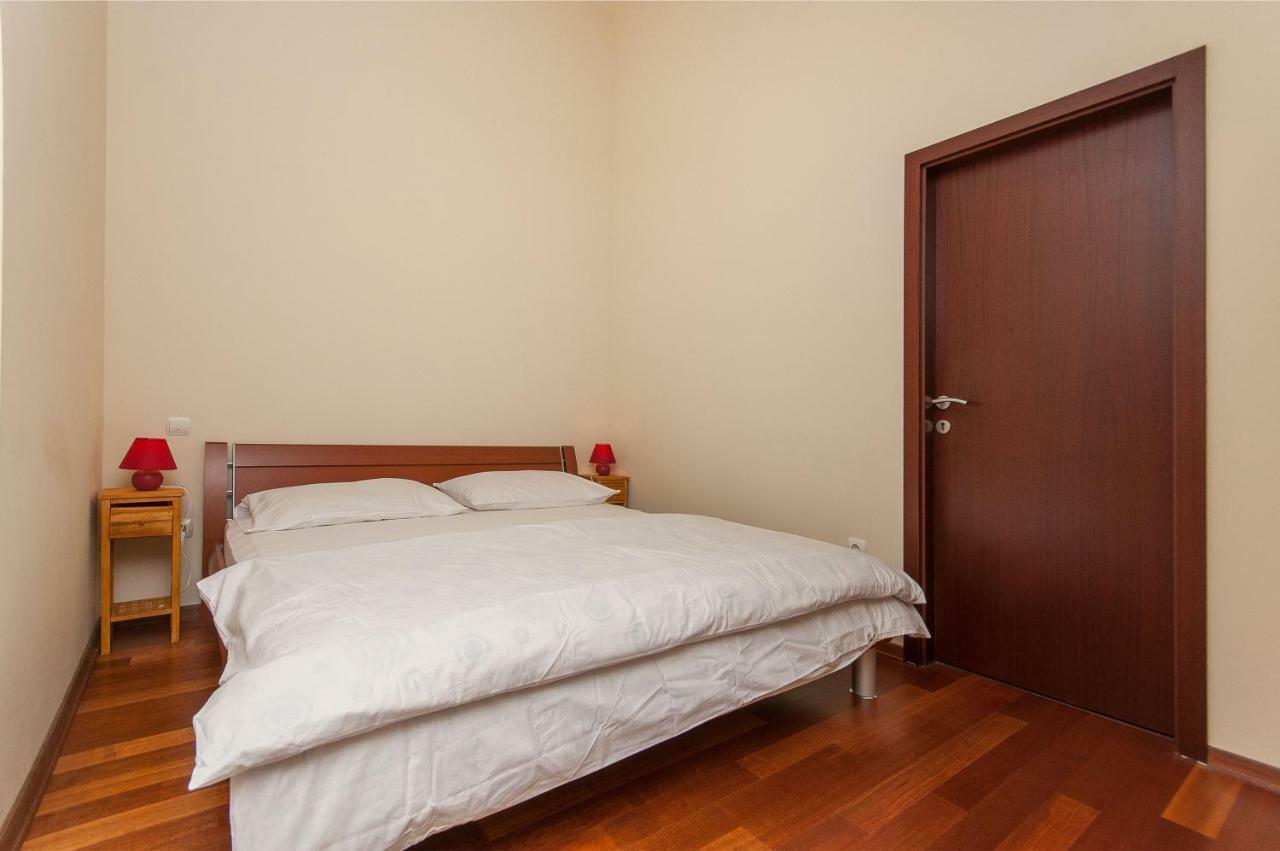 Modern New Flat Next To River Cetina Omiš Exterior foto